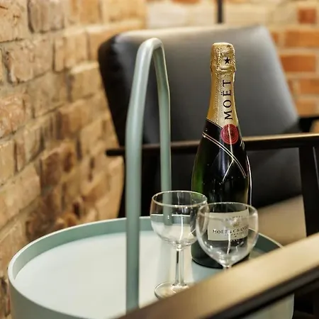 Jan's Urban Retreat * Breslavia