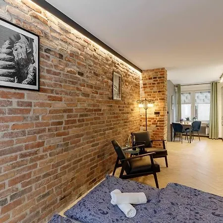 Jan's Urban Retreat Breslavia