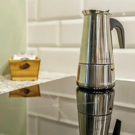 Jan's Urban Retreat * Breslavia