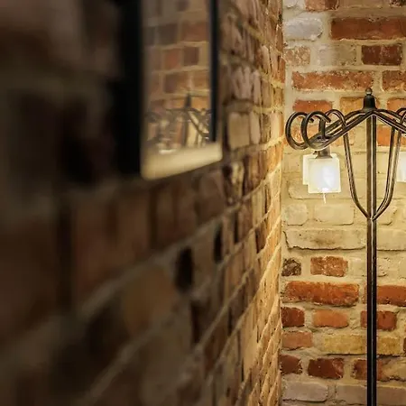 Apartamento Jan's Urban Retreat