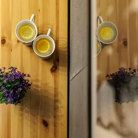 Apartamento Jan's Urban Retreat Breslavia