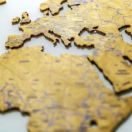 Jan's Urban Retreat Breslavia