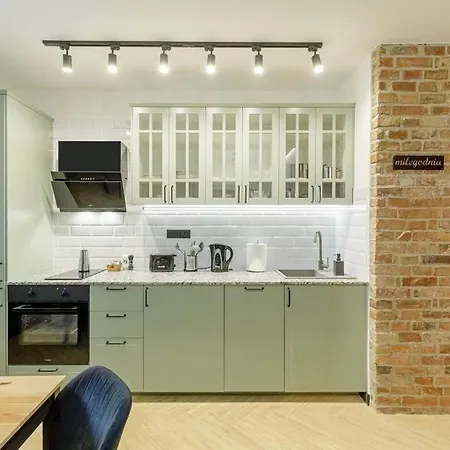 Apartamento Jan's Urban Retreat Breslavia