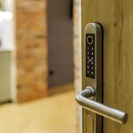 Jan's Urban Retreat Breslavia