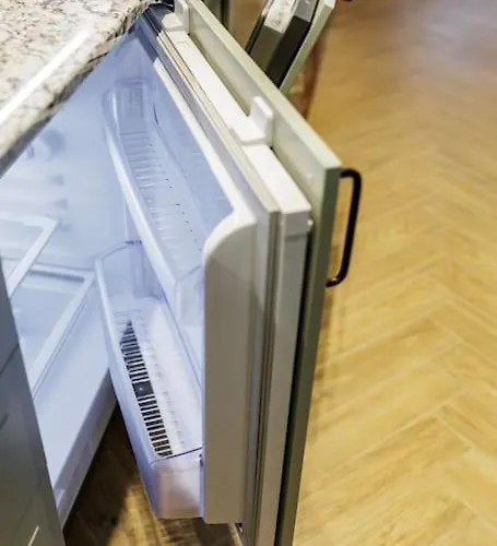 Jan's Urban Retreat Appartamento *