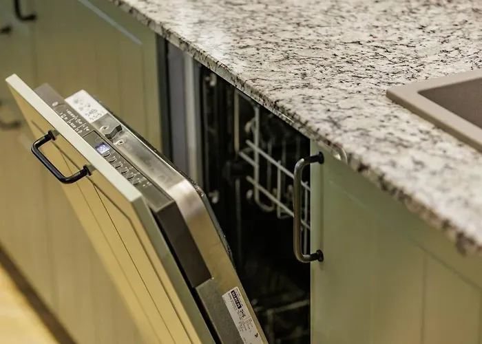 Jan's Urban Retreat Appartamento *