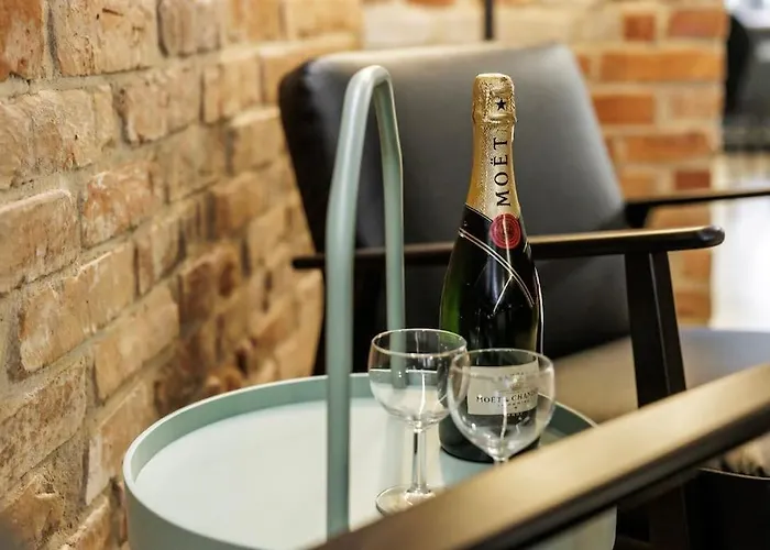 Jan's Urban Retreat * Breslavia