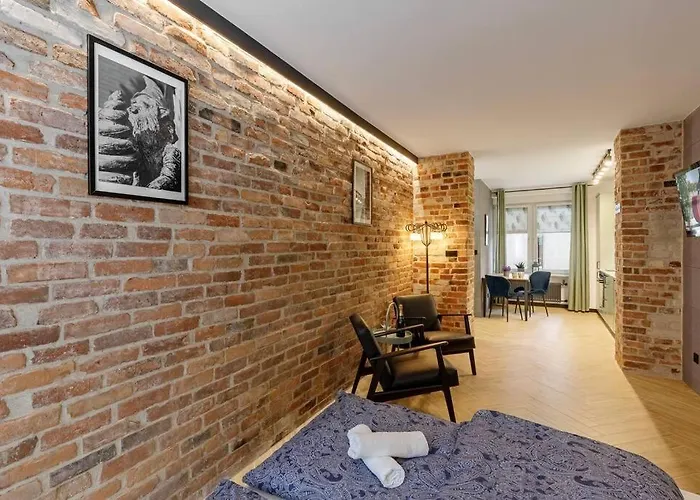 Jan's Urban Retreat Breslavia