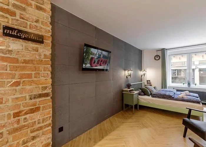 Appartamento Jan's Urban Retreat