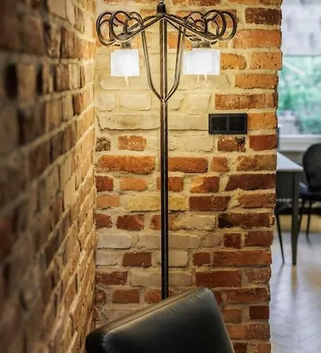 Jan's Urban Retreat Appartamento