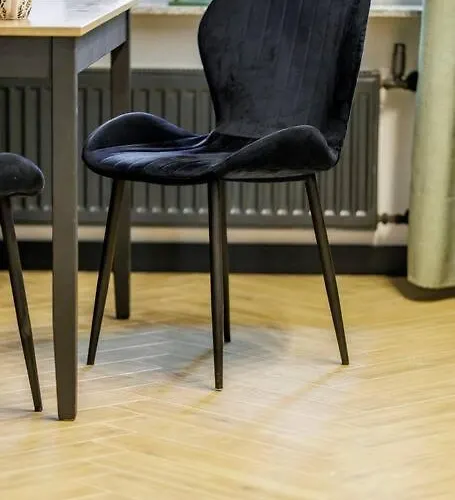 Jan's Urban Retreat *