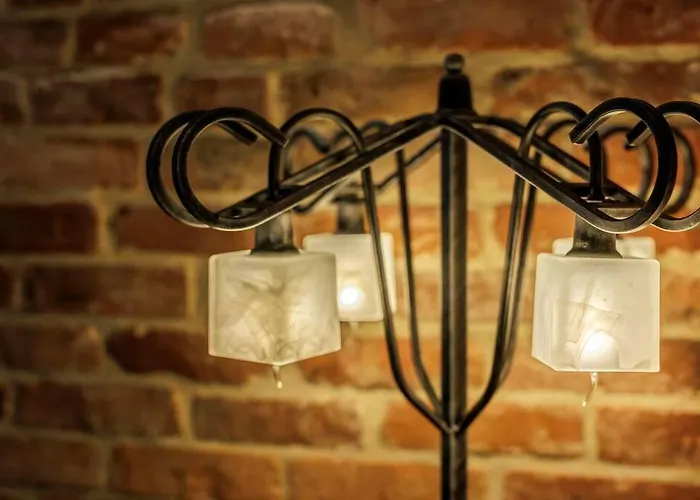 Jan's Urban Retreat * Breslavia