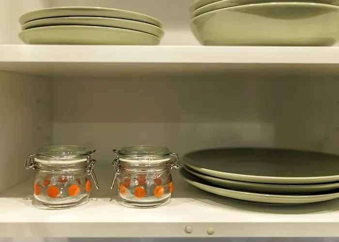 Jan's Urban Retreat Appartamento