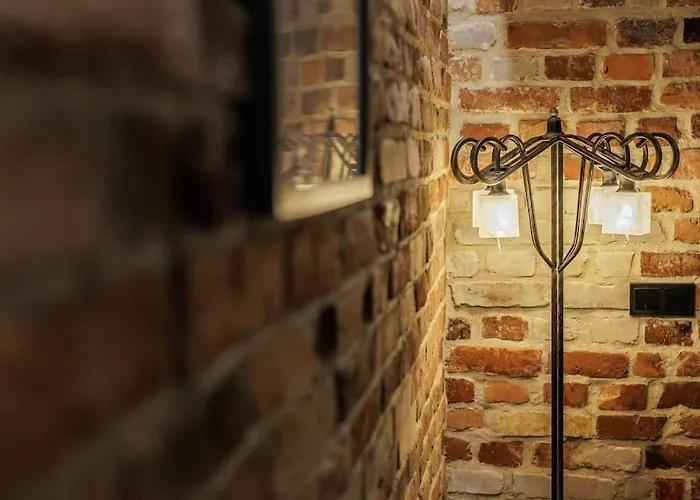 Appartamento Jan's Urban Retreat