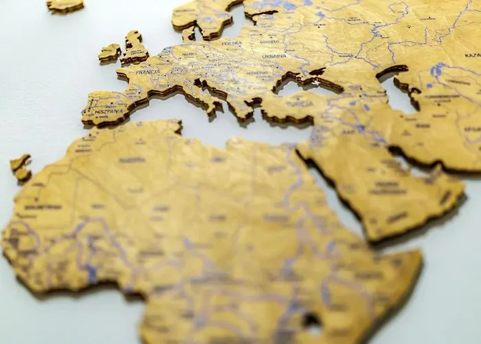 Jan's Urban Retreat Breslavia