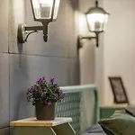 アパート Jan's Urban Retreat ヴロツワフ