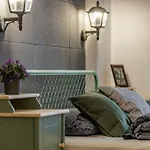 Jan's Urban Retreat アパート ヴロツワフ