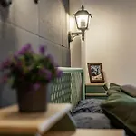 アパート Jan's Urban Retreat *