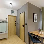Jan's Urban Retreat アパート ヴロツワフ
