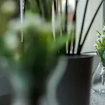 Jan's Urban Retreat
