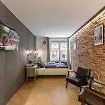 Jan's Urban Retreat * ヴロツワフ