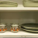 Jan's Urban Retreat アパート