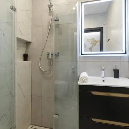 Jan's Urban Retreat *