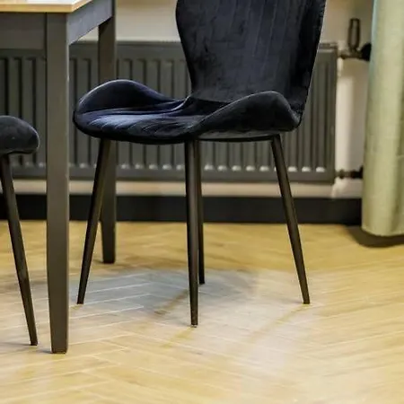 Jan's Urban Retreat *