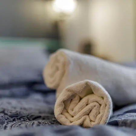 شقة Jan's Urban Retreat فروتسواف