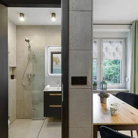 Jan's Urban Retreat *