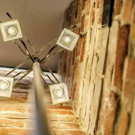 شقة Jan's Urban Retreat فروتسواف