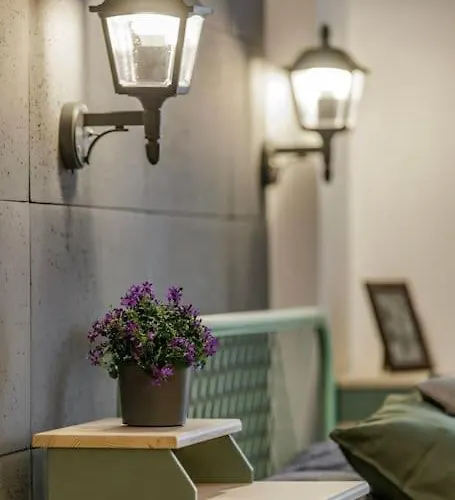 Apartamento Jan's Urban Retreat Breslavia