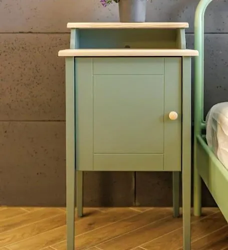 Apartamento Jan's Urban Retreat *