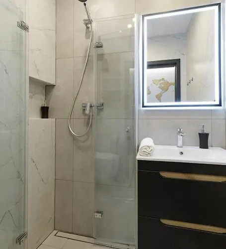 Jan's Urban Retreat *