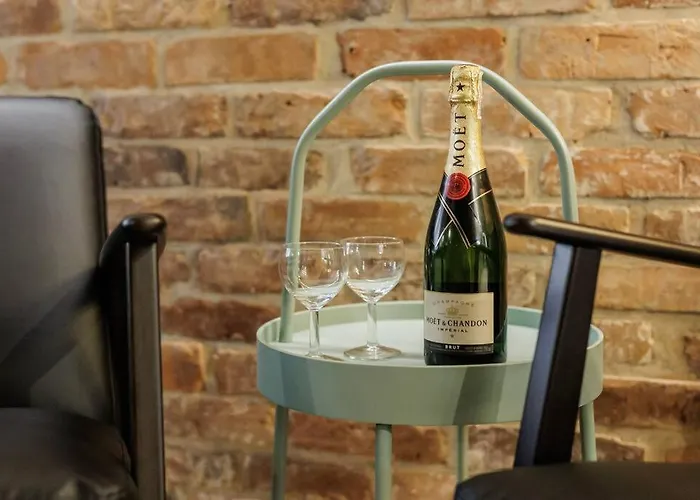 Jan's Urban Retreat *