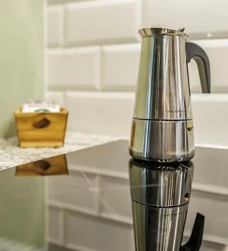 Jan's Urban Retreat * Breslavia