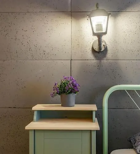 Jan's Urban Retreat * Breslavia