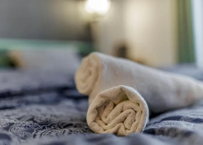 Apartamento Jan's Urban Retreat Breslavia