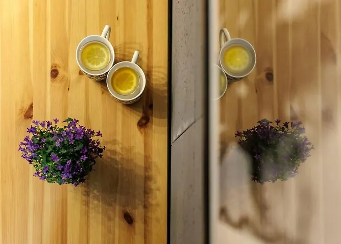 Apartamento Jan's Urban Retreat Breslavia