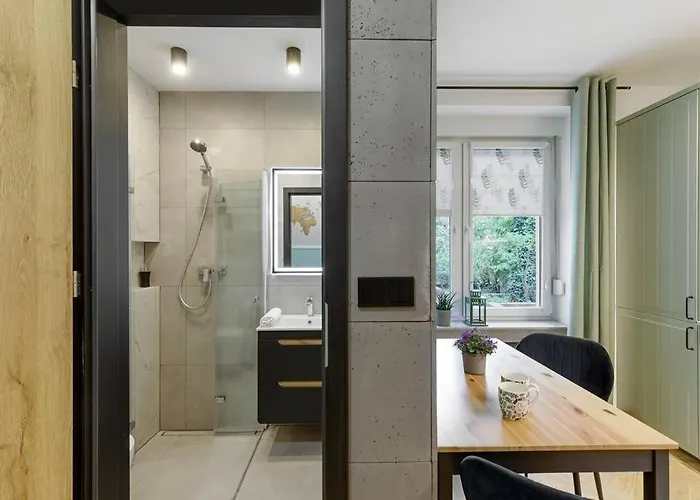 Jan's Urban Retreat *