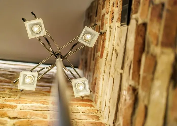 Apartamento Jan's Urban Retreat Breslavia