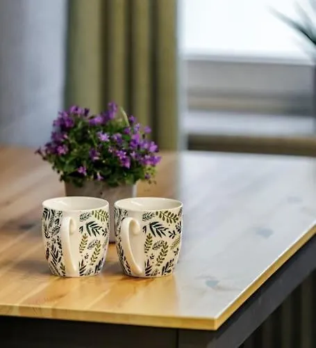 Jan's Urban Retreat *